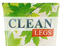 Clean Legs - Новый Крем от Варикоза - Радужный
