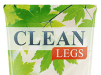 Clean Legs - Новый Крем от Варикоза - Черкесск