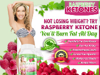 Raspberry Ketones - Madrid